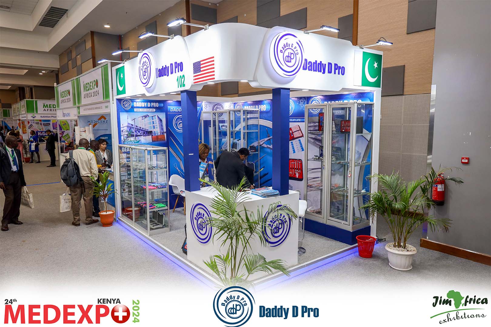 Middle east coatings