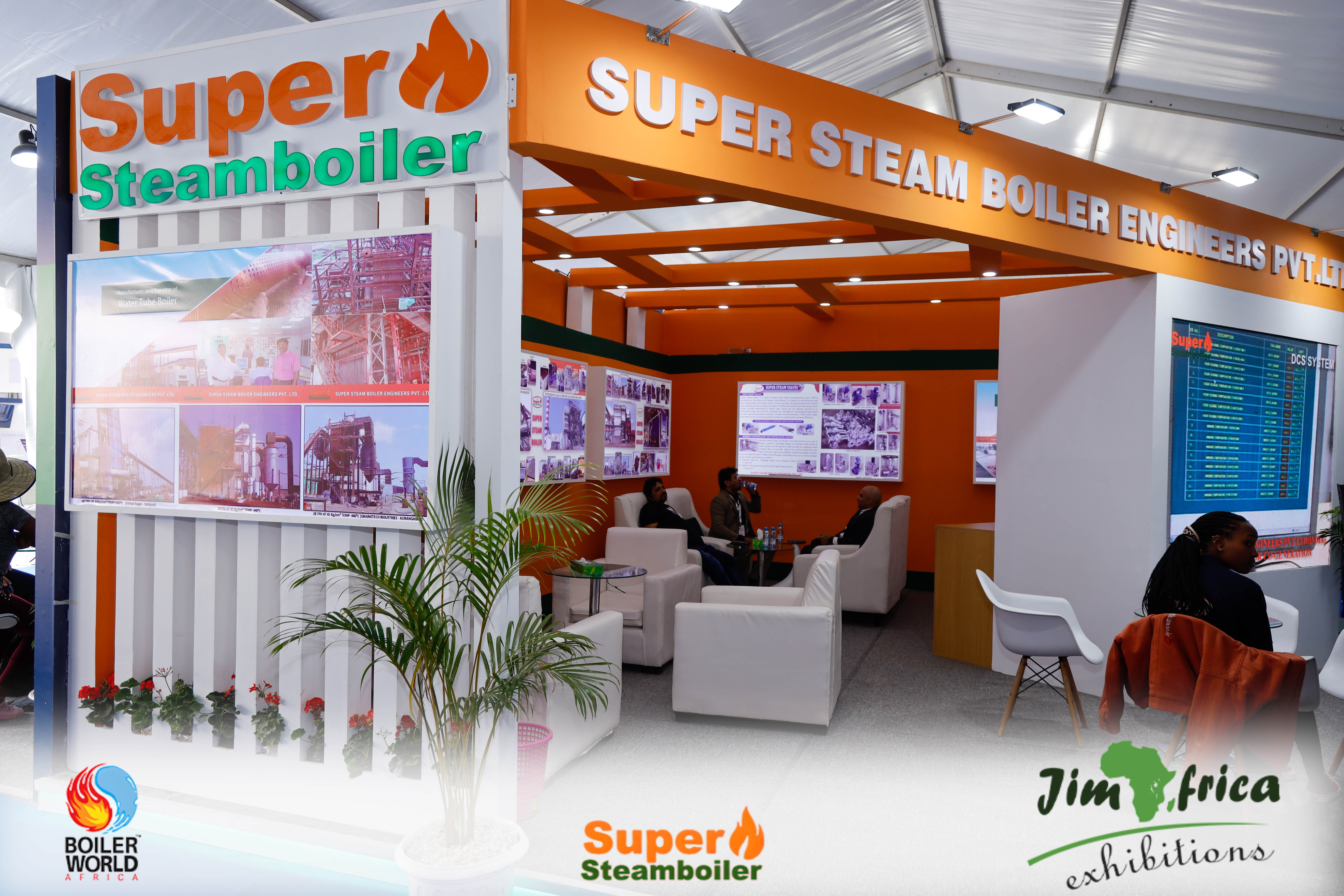 Middle east coatings