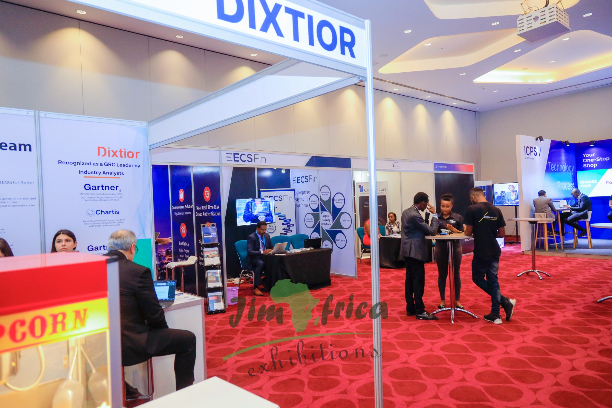 Middle east coatings