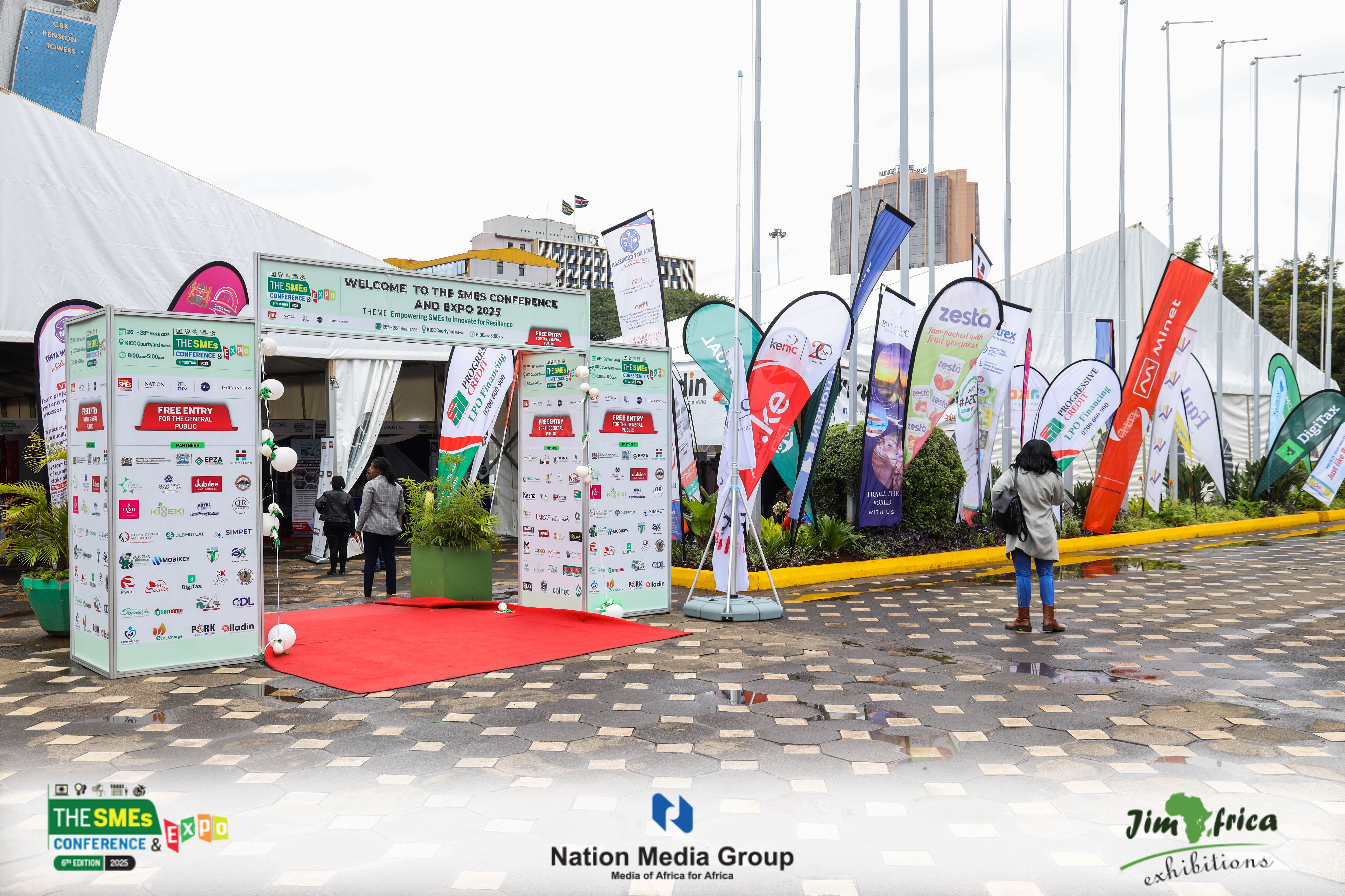 NATION SME EXPO 2025
