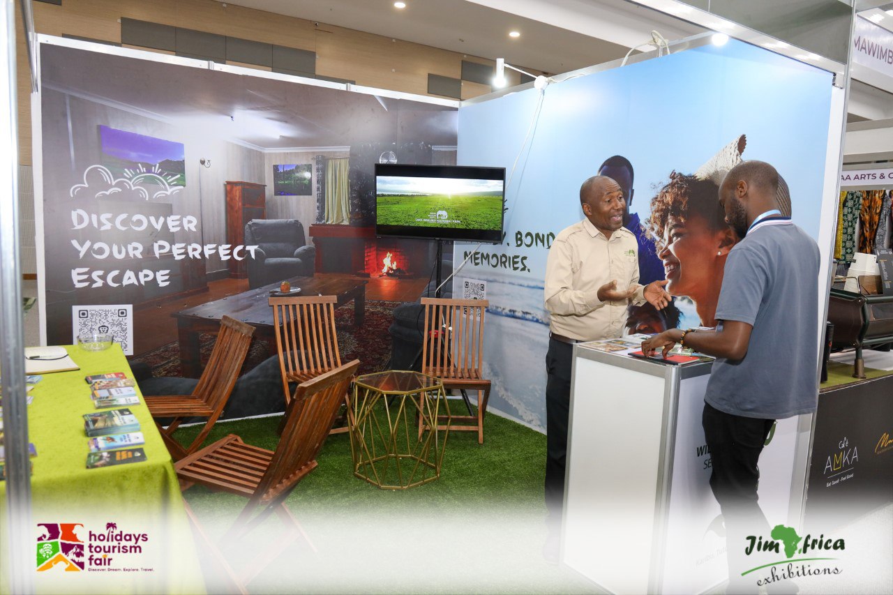 KWS HOLIDAY EXPO 2025