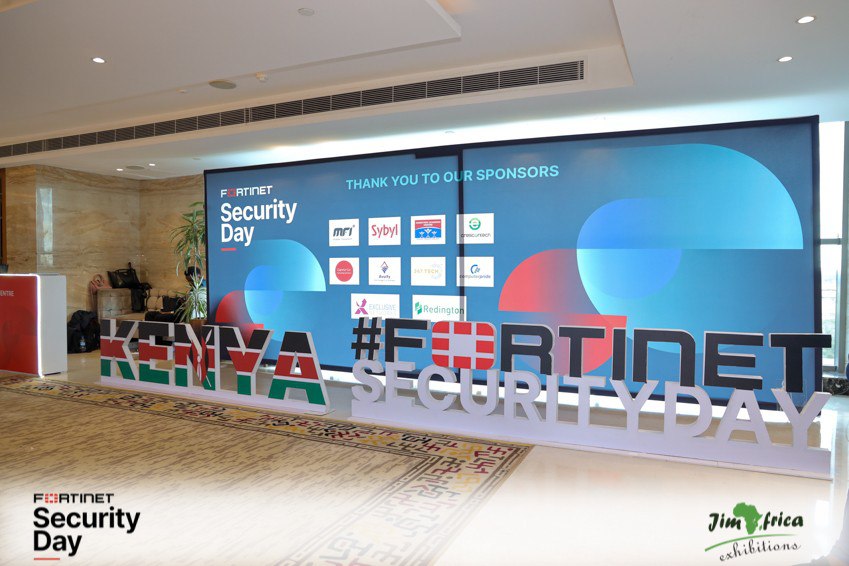 FORTINET SECURITY DAY 2026